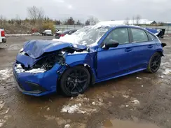 2HGFE2F54RH543033 2024 HONDA CIVIC