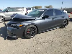 2HGFE2F54RH543209 2024 HONDA CIVIC