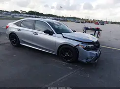 2HGFE2F54RH543629 2024 HONDA CIVIC