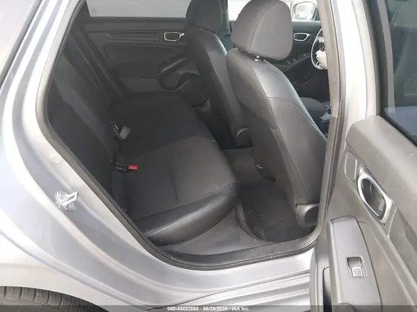 2HGFE2F54RH543629 2024 HONDA CIVIC - Image 8