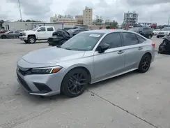 2HGFE2F54RH543646 2024 HONDA CIVIC