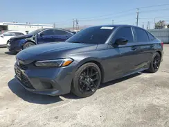 2HGFE2F54RH544389 2024 HONDA CIVIC