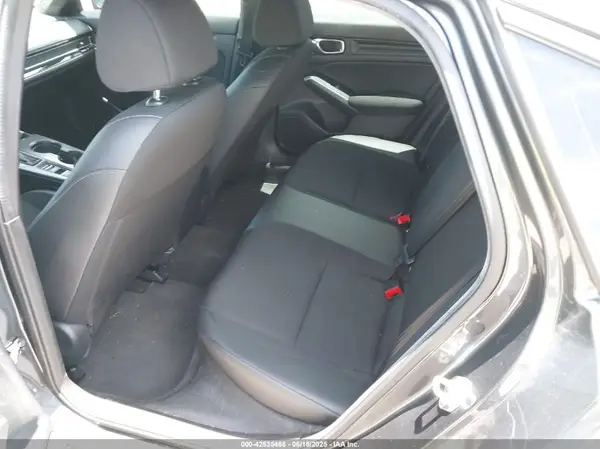 2HGFE2F54RH544408 2024 HONDA CIVIC - Image 8