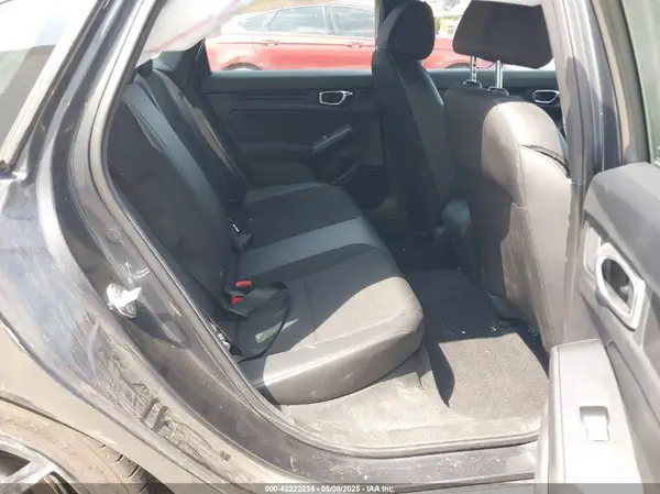 2HGFE2F54RH544473 2024 HONDA CIVIC - Image 8