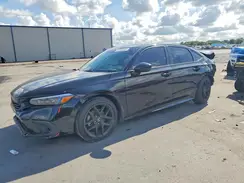 2HGFE2F54RH545123 2024 HONDA CIVIC