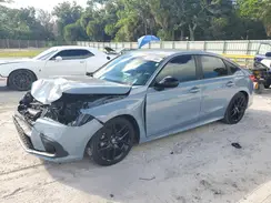 2HGFE2F54RH545560 2024 HONDA CIVIC