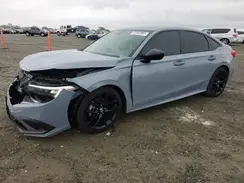 2HGFE2F54RH545610 2024 HONDA CIVIC