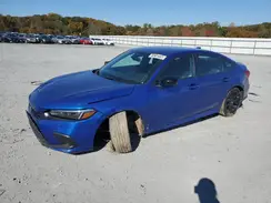 2HGFE2F54RH547003 2024 HONDA CIVIC