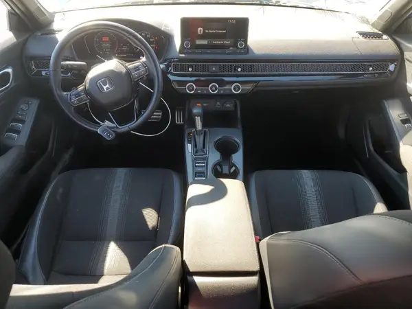2HGFE2F54RH547003 2024 HONDA CIVIC - Image 8
