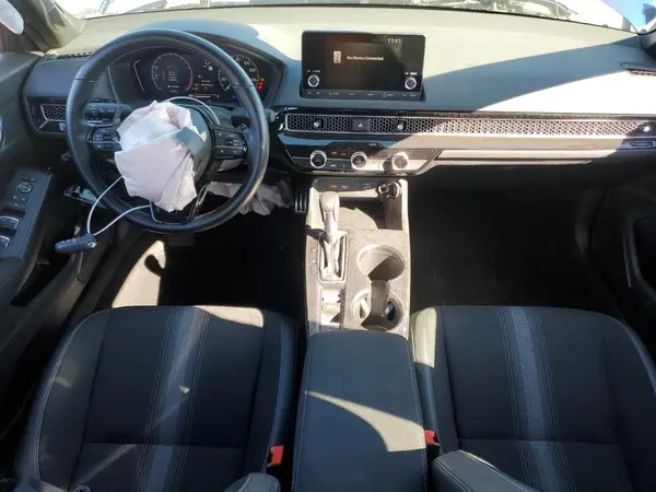 2HGFE2F54RH547017 2024 HONDA CIVIC - Image 8