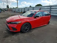 2HGFE2F54RH547146 2024 HONDA CIVIC