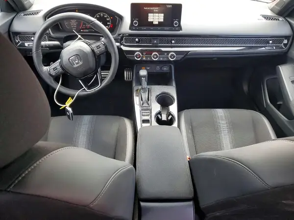 2HGFE2F54RH547146 2024 HONDA CIVIC - Image 8