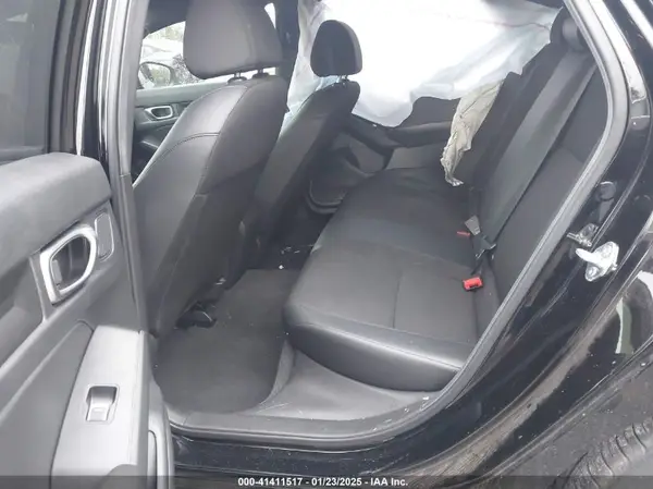 2HGFE2F54RH547213 2024 HONDA CIVIC - Image 8