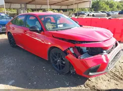2HGFE2F54RH550029 2024 HONDA CIVIC