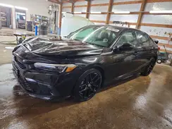 2HGFE2F54RH550337 2024 HONDA CIVIC