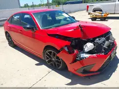 2HGFE2F54RH550855 2024 HONDA CIVIC