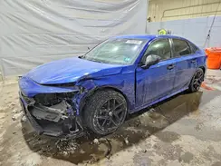 2HGFE2F54RH550936 2024 HONDA CIVIC