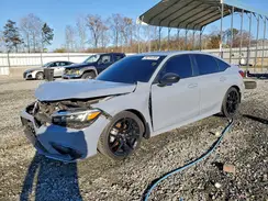 2HGFE2F54RH551097 2024 HONDA CIVIC