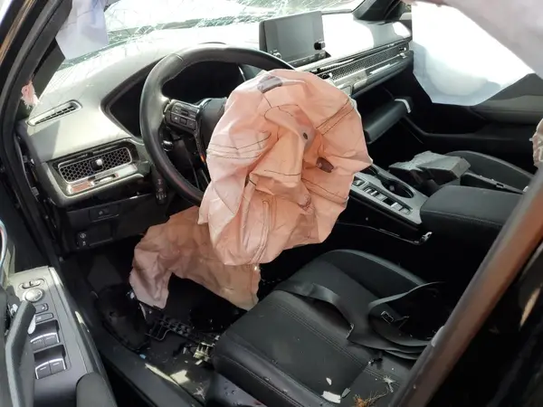 2HGFE2F54RH551620 2024 HONDA CIVIC - Image 8