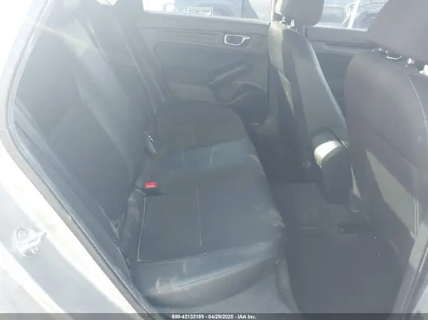 2HGFE2F54RH552931 2024 HONDA CIVIC - Image 8