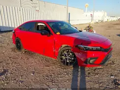 2HGFE2F54RH553254 2024 HONDA CIVIC