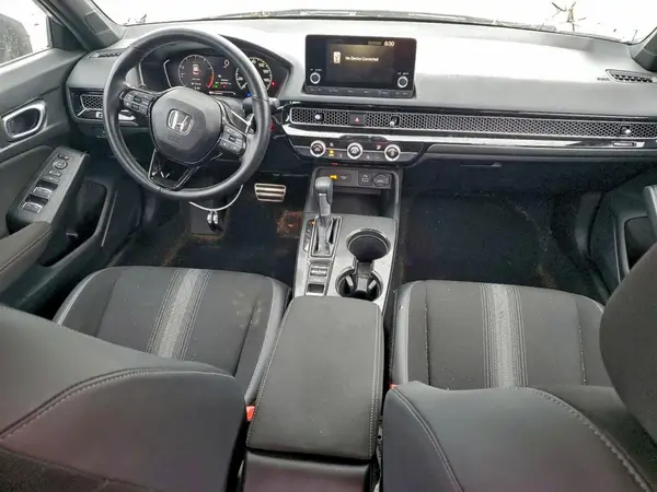 2HGFE2F54RH553772 2024 HONDA CIVIC - Image 8