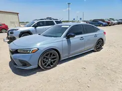 2HGFE2F54RH555103 2024 HONDA CIVIC
