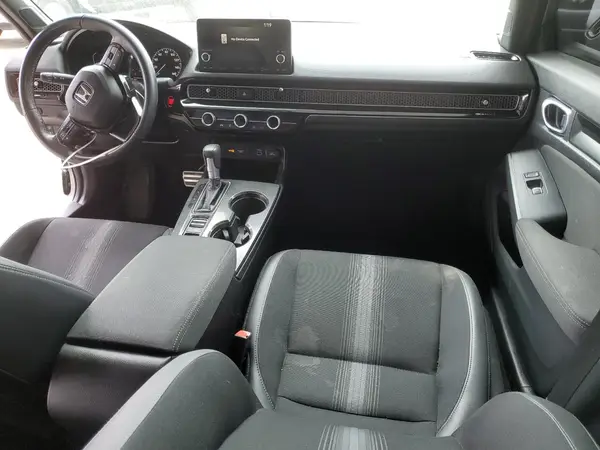 2HGFE2F54RH555554 2024 HONDA CIVIC - Image 8