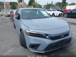 2HGFE2F54RH556087 2024 HONDA CIVIC