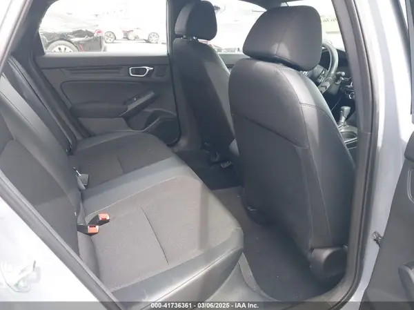 2HGFE2F54RH556087 2024 HONDA CIVIC - Image 8