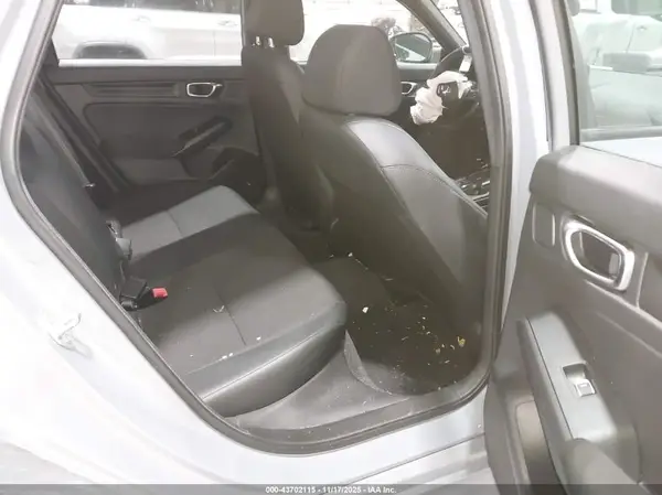 2HGFE2F54RH556168 2024 HONDA CIVIC - Image 8