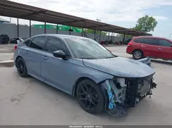 2HGFE2F54RH557207 2024 HONDA CIVIC