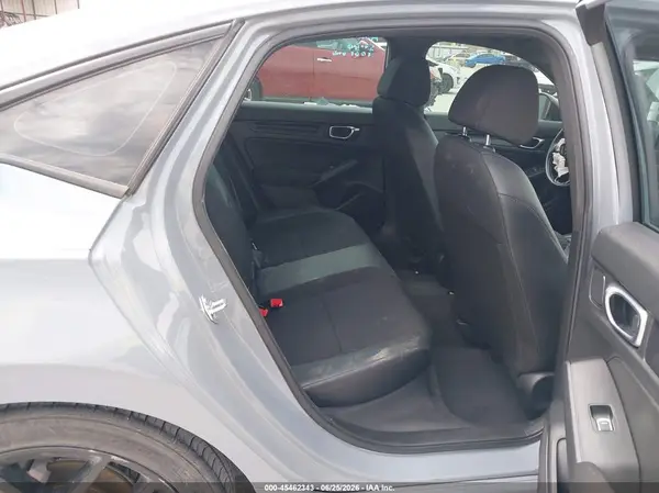 2HGFE2F54RH557207 2024 HONDA CIVIC - Image 8