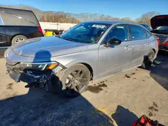 2HGFE2F54RH557322 2024 HONDA CIVIC