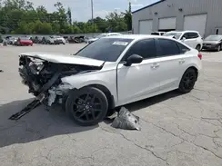 2HGFE2F54RH557465 2024 HONDA CIVIC