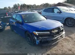 2HGFE2F54RH557689 2024 HONDA CIVIC