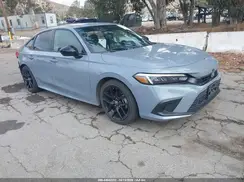 2HGFE2F54RH558020 2024 HONDA CIVIC