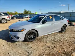 2HGFE2F54RH560320 2024 HONDA CIVIC