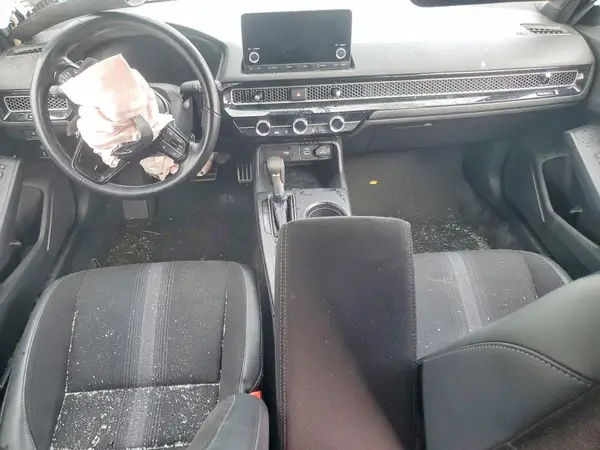 2HGFE2F54RH561810 2024 HONDA CIVIC - Image 8