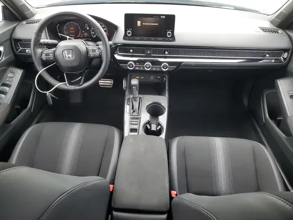 2HGFE2F54RH562276 2024 HONDA CIVIC - Image 8