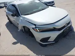 2HGFE2F54RH562505 2024 HONDA CIVIC