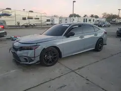 2HGFE2F54RH562861 2024 HONDA CIVIC