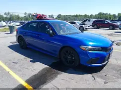 2HGFE2F54RH563847 2024 HONDA CIVIC