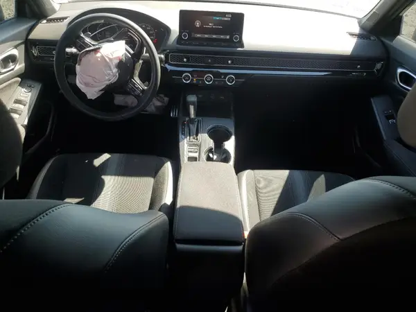 2HGFE2F54RH564092 2024 HONDA CIVIC - Image 8