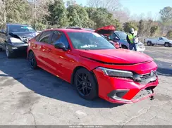 2HGFE2F54RH56434 2024 HONDA CIVIC