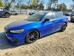2HGFE2F54RH564433 2024 HONDA CIVIC