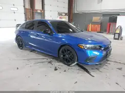 2HGFE2F54RH564495 2024 HONDA CIVIC
