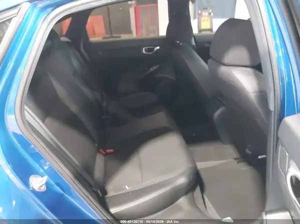 2HGFE2F54RH564495 2024 HONDA CIVIC - Image 8