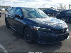 2HGFE2F54RH564609 2024 HONDA CIVIC