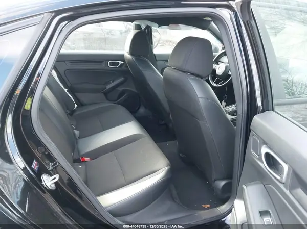 2HGFE2F54RH564609 2024 HONDA CIVIC - Image 8